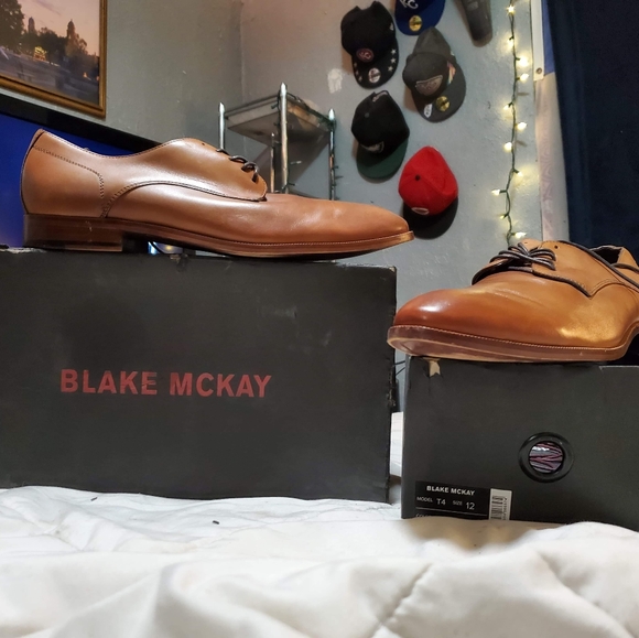 Blake mckay - Picture 1 of 2